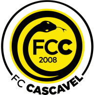 Logo of Futebol Clube Cascavel (2008)