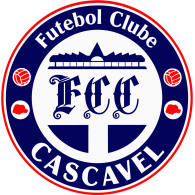 Logo of Futebol Clube Cascavel (2008)
