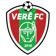 Logo of Futebol Clube Verê Ltda. (Verê)