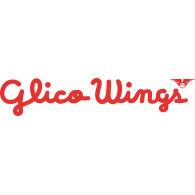 Logo of Glico Wings
