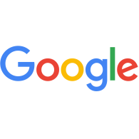 Logo of Google