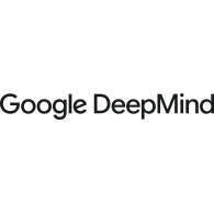 Logo of Google DeepMind 2026