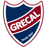 Logo of GRECAL Grêmio Recreativo Esportivo Campo Largo (Campo Largo)