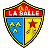 Logo of Grêmio Atlético La Salle (Toledo)