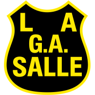 Logo of Grêmio Atlético La Salle (Toledo)