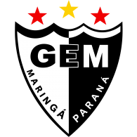 Logo of Grêmio de Esportes Maringá – Maringá