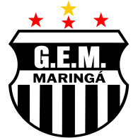 Logo of Grêmio de Esportes Maringá – Maringá