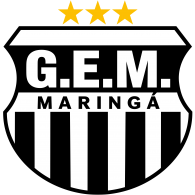 Logo of Grêmio de Esportes Maringá – Maringá