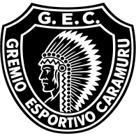 Logo of Grêmio Esportivo Caramuru (Chopinzinho)