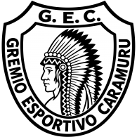 Logo of Grêmio Esportivo Caramuru (Chopinzinho)