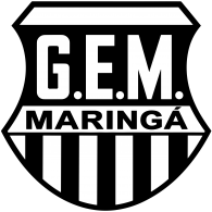 Logo of Grêmio Esportivo Maringá – Maringá