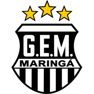 Logo of Grêmio Esportivo Maringá – Maringá