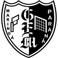 Logo of Grêmio Esportivo Maringá – Maringá