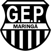 Logo of Grêmio Esportivo Paranaense (Maringá)
