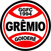 Logo of Grêmio Esportivo Recreativo Goioerê (Goioerê)