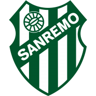 Logo of Grêmio Esportivo San Remo (Toledo)
