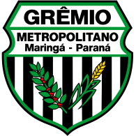 Logo of Grêmio Metropolitano Alvorada Maringá (Maringá)