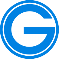 Logo of Guarani Futebol Clube (Bandeirantes)