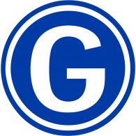 Logo of Guarany Futebol Clube – Cambé