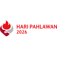 Logo of Hari Pahlawan 2026