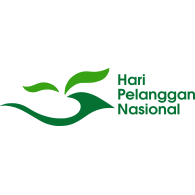 Logo of Hari Pelanggan Nasional