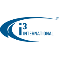 Logo of i3 International Inc.