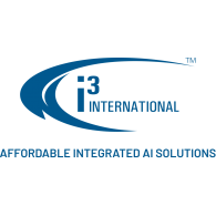 Logo of i3 International Inc.