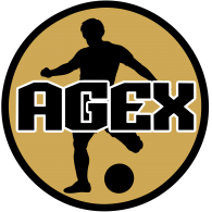 Logo of Iguaçu Agex Futebol Clube Ltda (União da Vitória)