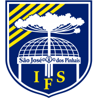 Logo of Independente Futebol São Joseense – São José dos Pinhais