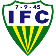 Logo of Ipiranga Futebol Clube (Laranjeiras do Sul)