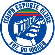 Logo of Itaipu Esporte Clube (Foz do Iguaçu)