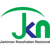 Logo of Jaminan Kesehatan Nasional