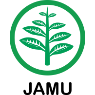 Logo of Jamu