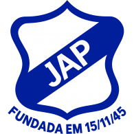 Logo of Juventude Atlética Palmeirense (Palmeira)