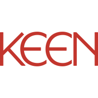 Logo of Keen 2026