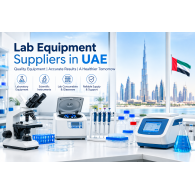 Logo of Lab Equipment Suppliers in UAE