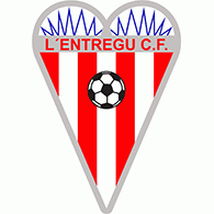 Logo of L'Entregu CF