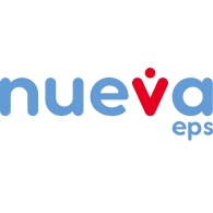 Logo of Nueva EPS