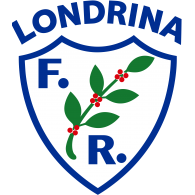Logo of Londrina de Futebol e Regatas