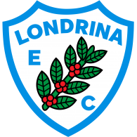 Logo of Londrina Esporte Clube