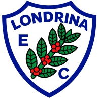 Logo of Londrina Esporte Clube