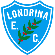 Logo of Londrina Esporte Clube