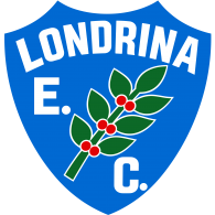 Logo of Londrina Esporte Clube