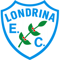 Logo of Londrina Esporte Clube
