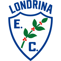 Logo of Londrina Esporte Clube