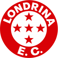 Logo of Londrina Esporte Clube