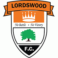 Logo of Lordswood FC