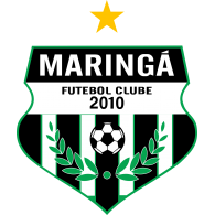Logo of Maringá  Futebol Clube SAF