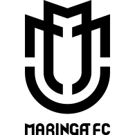 Logo of Maringá  Futebol Clube SAF