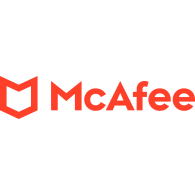 Logo of McAfee 2026